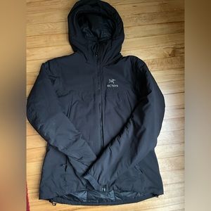 Arc'teryx Atom LT Hoodie